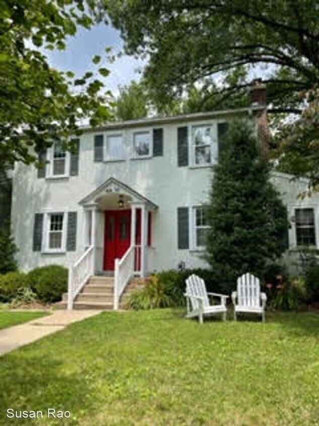 Foto principal - 3 br, 3 bath House - 4617 Morgan Drive