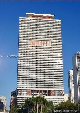 Building Photo - 50 Biscayne Blvd