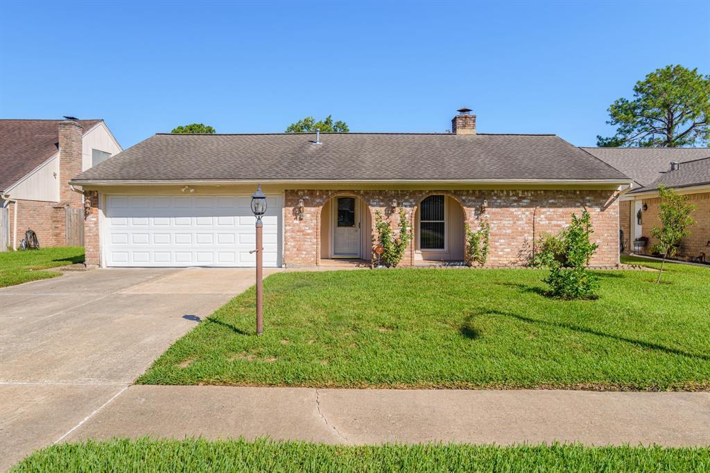 15707 Echo Hill Dr, Houston, TX 77059 House Rental in Houston, TX