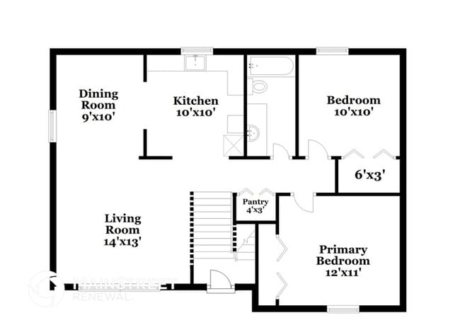 Building Photo - 1379 Robin Hill Dr