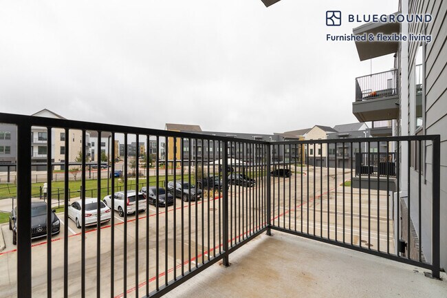 Foto del edificio - 3801 N A W Grimes Blvd