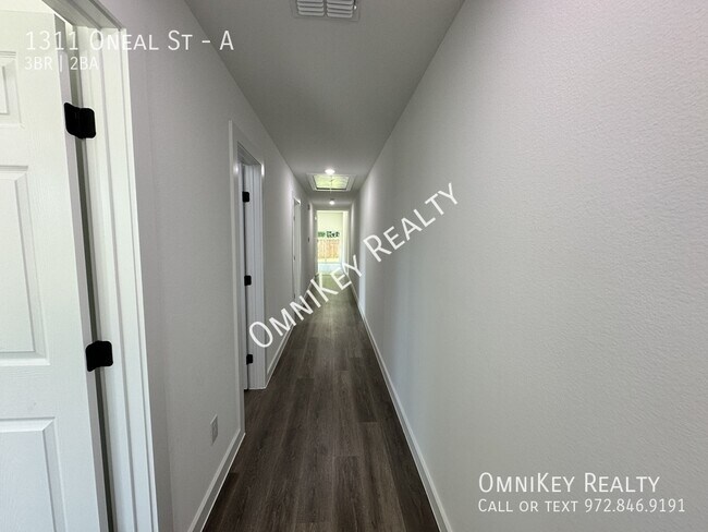 Foto del edificio - 1311 Oneal St