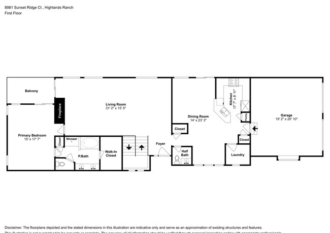 Building Photo - 8981 Sunset Ridge Ct