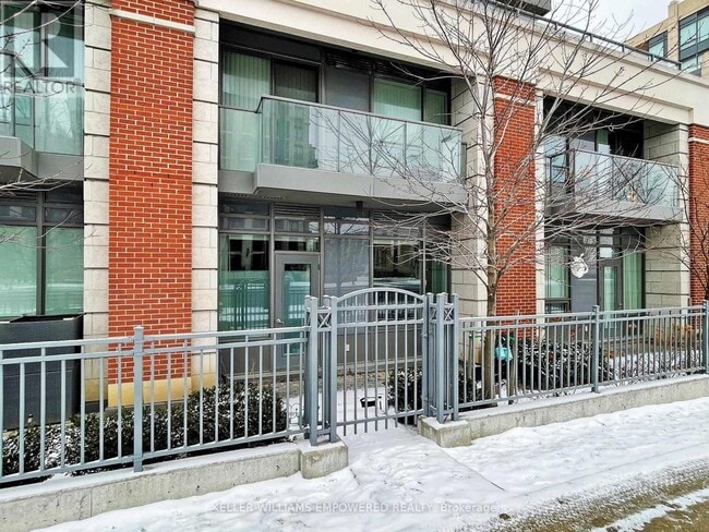 Building Photo - B-8228-8228 Birchmount Rd