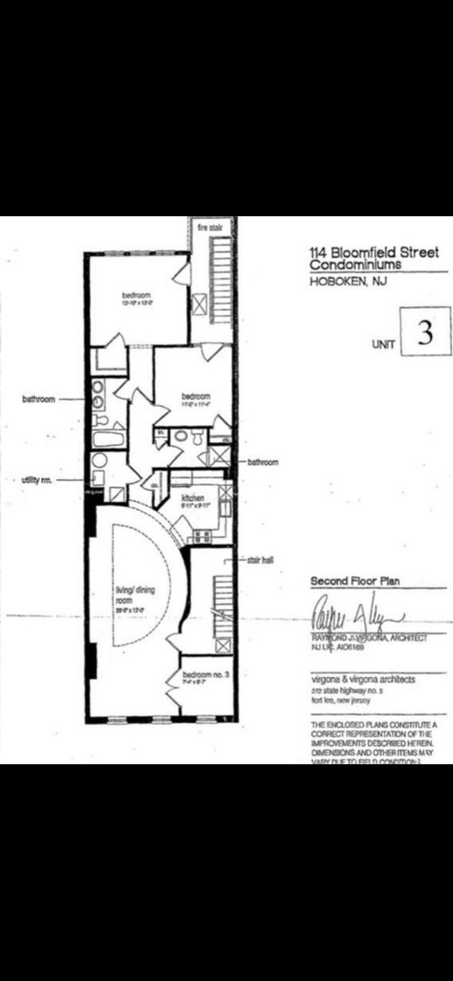 Building Photo - 114 Bloomfield St