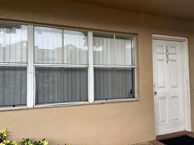 Photo - 8615 NW 5th Terrace Apartment