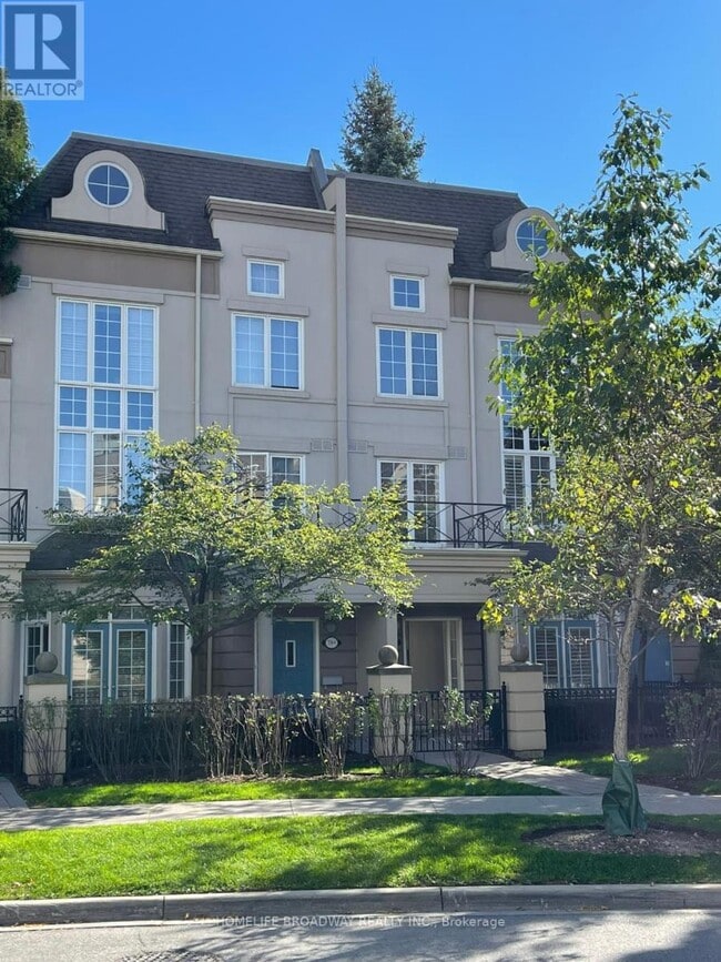 Building Photo - 1 Rean Dr