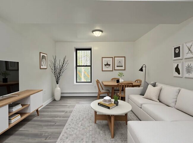 Foto del edificio - 2864 W 15th St
