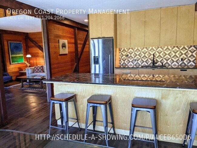 Foto del edificio - Fully furnished 3 bedroom beach condo