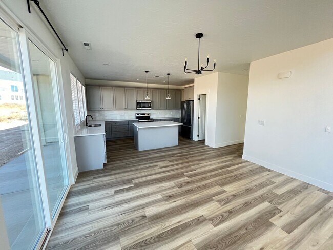 Foto del edificio - Live Your Dreams Community