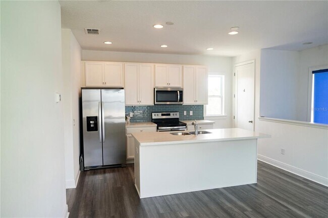 Foto del edificio - 8917 Sperry St