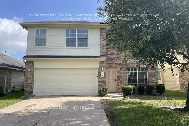 Building Photo - 15602 Forest Creek Farms Dr