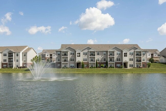 Building Photo - Windsor West Apartments