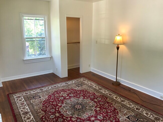 BEDROOM - 242 8th Ave