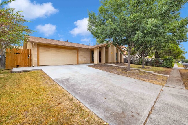 Foto del edificio - Home for Rent in NE San Antonio!