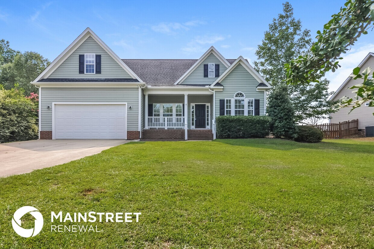 Foto principal - 306 Dell Meadows Pl