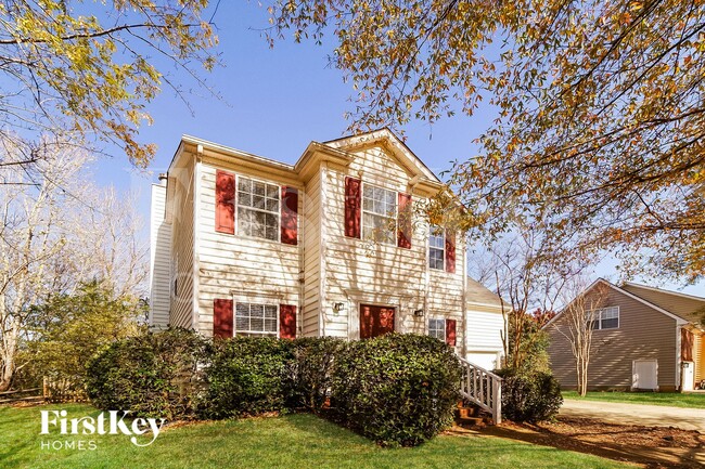 Foto del edificio - 12301 Carolina Crossing Dr