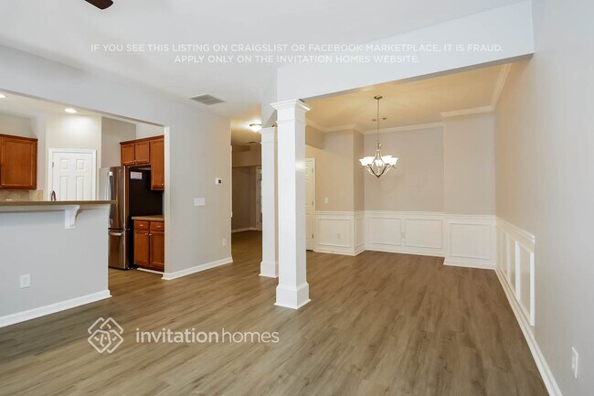 Foto del edificio - 1649 Caswell Pkwy