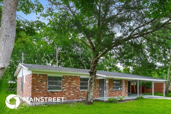 Foto del edificio - 5849 Wending Dr