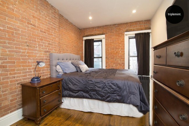 Foto del edificio - 117 Varick St