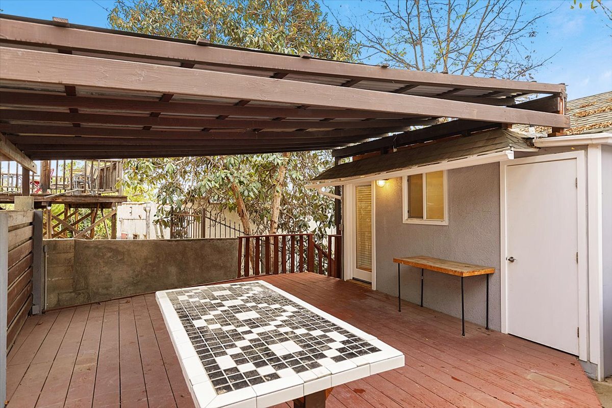Foto principal - 5317 Atlas St