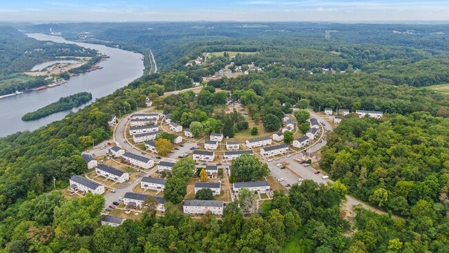 Building Photo - Scenic Hills Homes