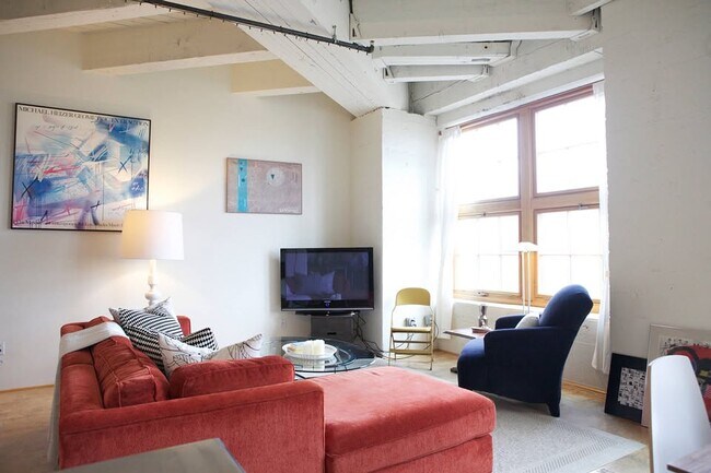 Foto del edificio - 1420 NW Lovejoy St