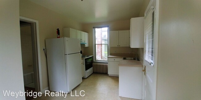 Building Photo - 3 br, 1 bath Apartment - 4512 Ashland Avenue
