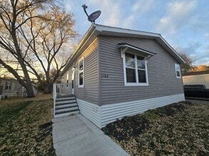 Building Photo - 11164 4th St NE