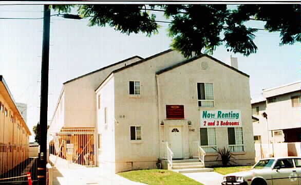 Foto principal - West Marine Apartments