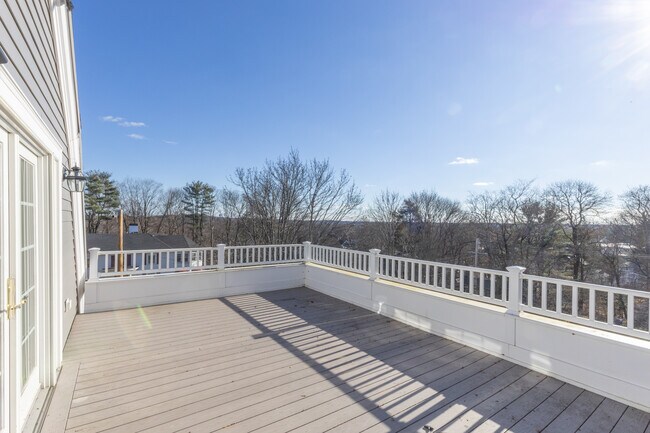 Foto del edificio - 4 East St