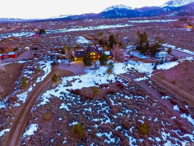 Foto del edificio - 5695 Rock Farm Rd