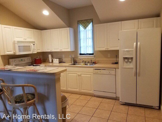 Foto del edificio - 2 br, 2 bath House - 1423 Stickley Avenue ...