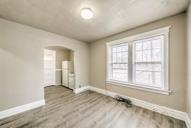 Building Photo - 3467 Gasconade St