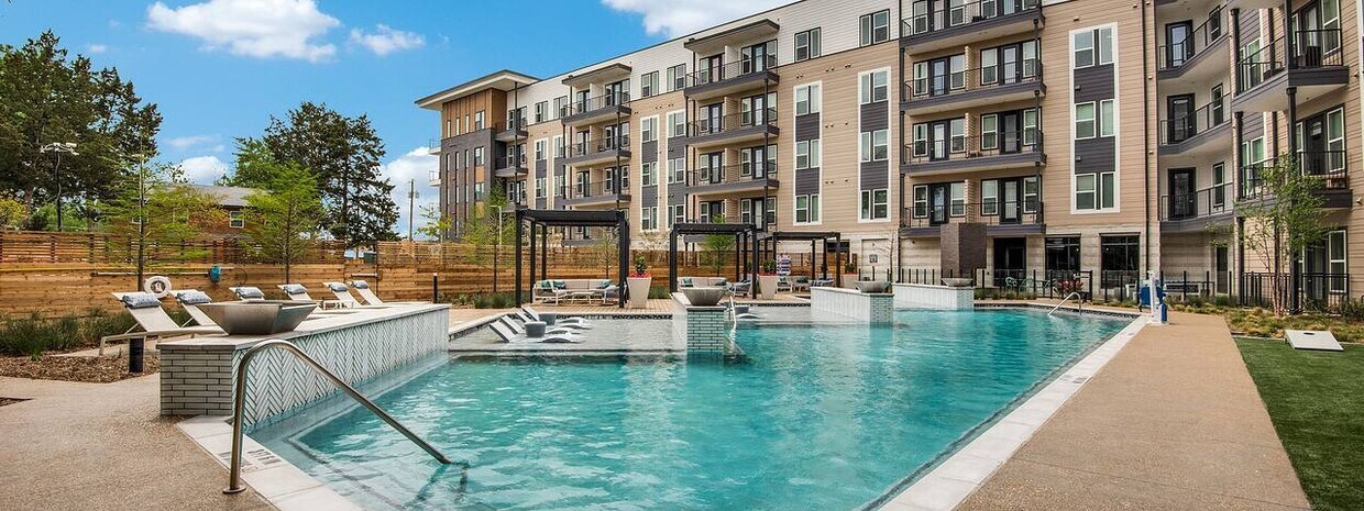 Foto principal - Stylish and Comfortable: Two-Bedroom Apart...