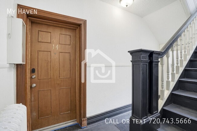 Foto del edificio - 401 E 11th Ave