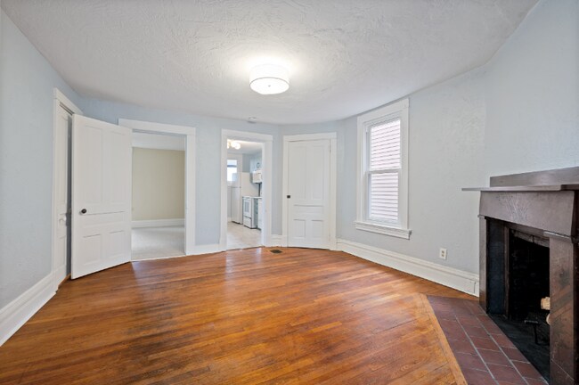 Foto del edificio - 215 Elysian St