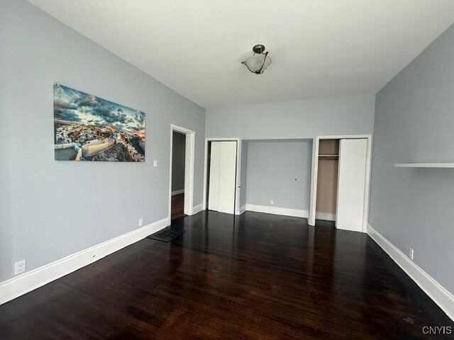 Foto del edificio - 1515 Oneida St