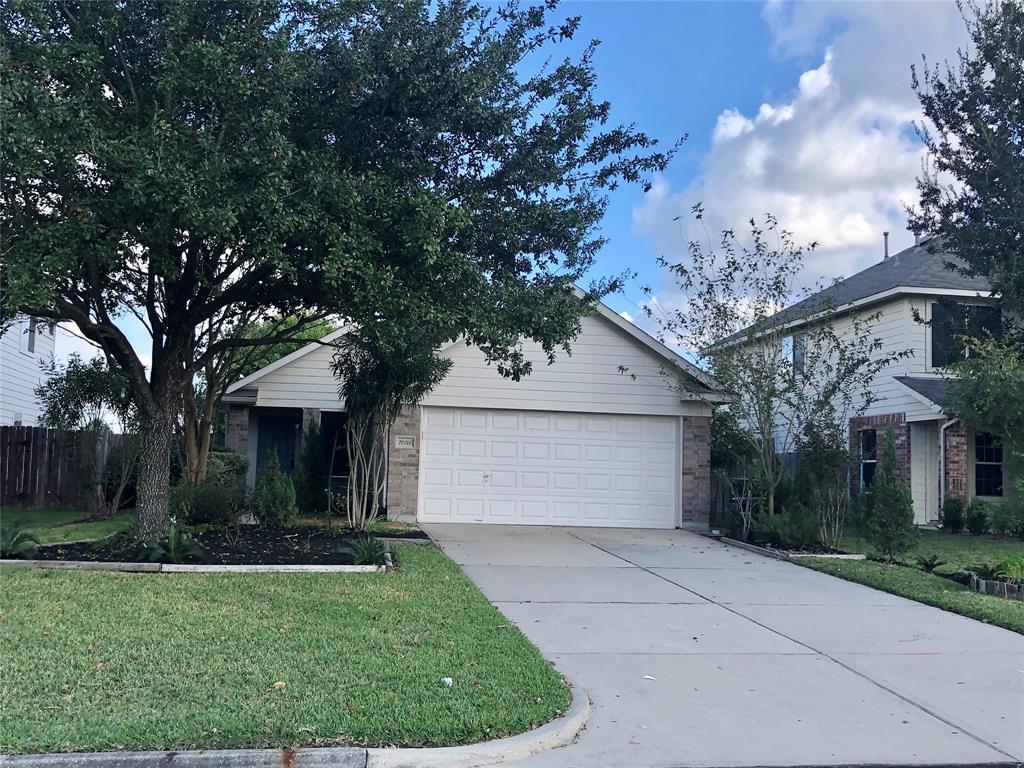 20146 Deerbrook Park Blvd, Humble, TX 77338 House Rental in Humble