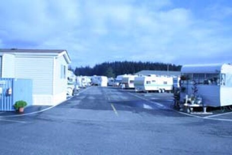 Primary Photo - Harbor RV Anchorage