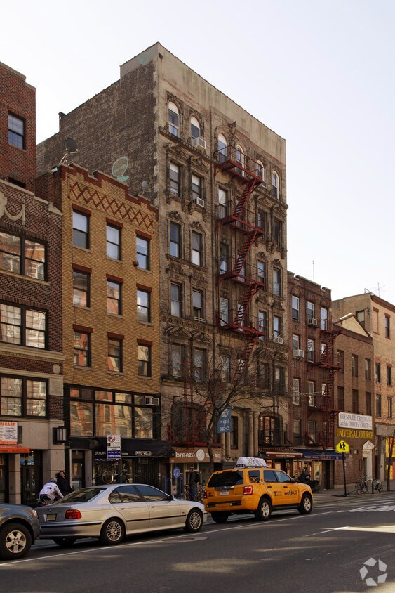 Foto principal - 60-62 2nd Ave