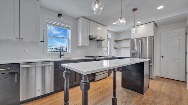 Foto del edificio - 840 21st St NE