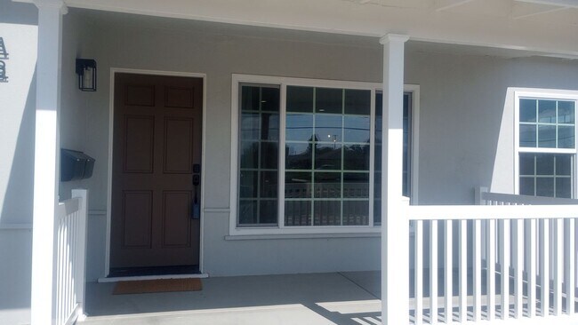 Foto del edificio - 1907 W 154th Pl