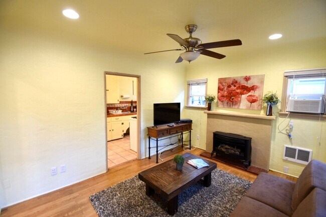 Foto del edificio - Park Blvd