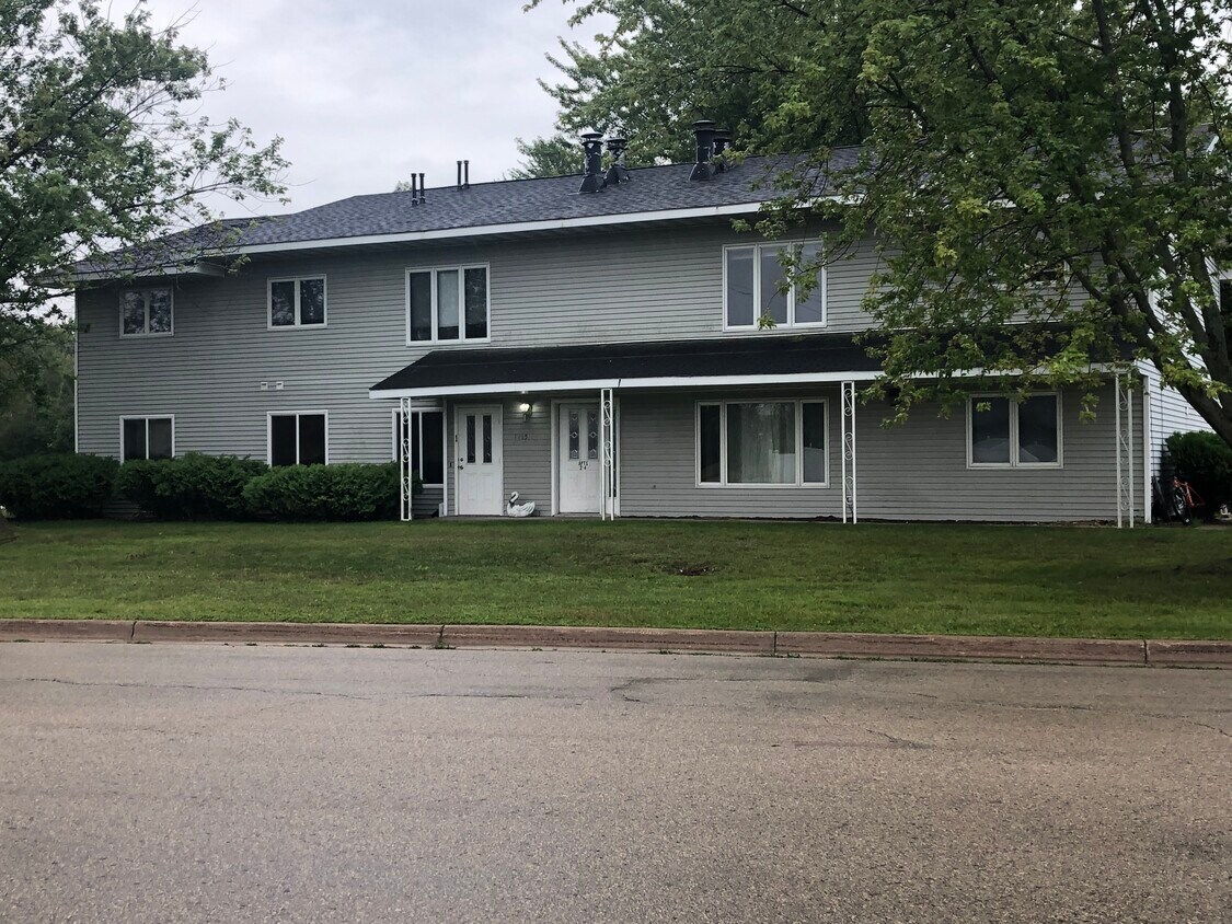 Foto principal - Brownell Apartments