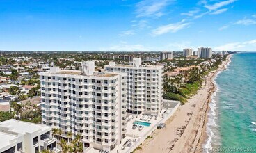 Building Photo - 4511 S Ocean Blvd