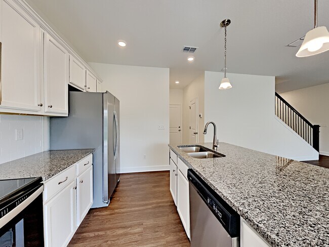 Foto del edificio - 2954 Calebs Cove Way
