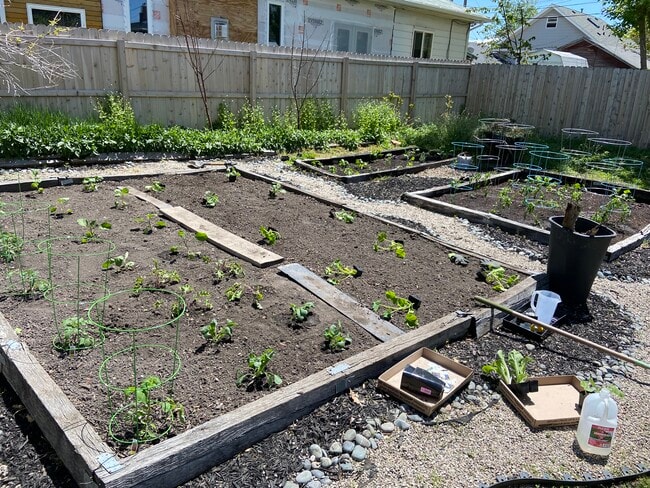 Foto del edificio - 2141 S 500 E