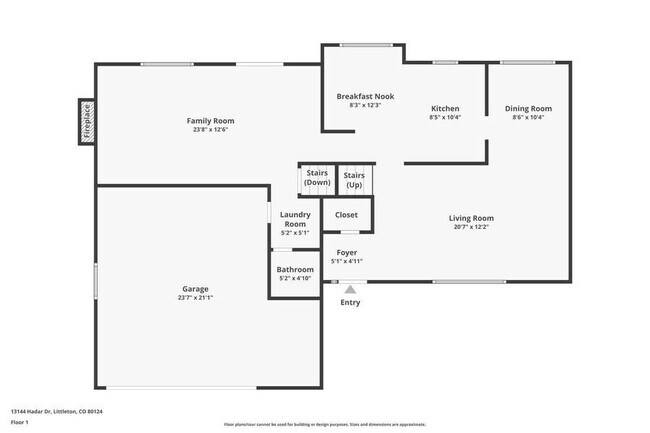 Building Photo - 13144 Hadar Dr
