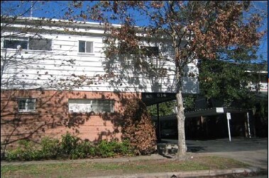 Primary Photo - Kipling Apartments